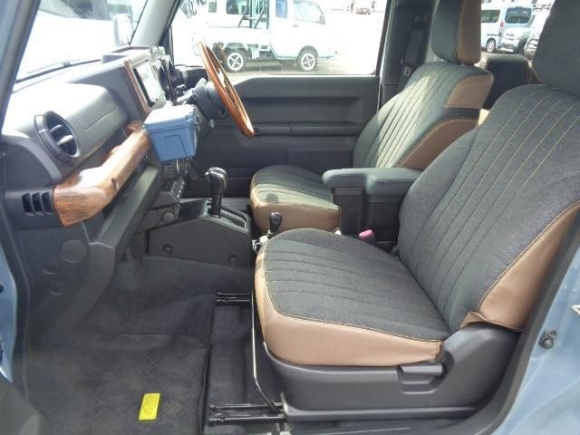 SUZUKI JIMNY 4WD 2019