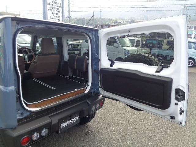 SUZUKI JIMNY 4WD 2019