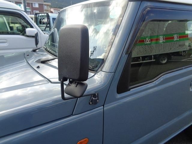 SUZUKI JIMNY 4WD 2019