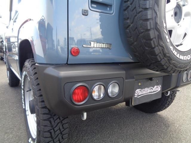 SUZUKI JIMNY 4WD 2019