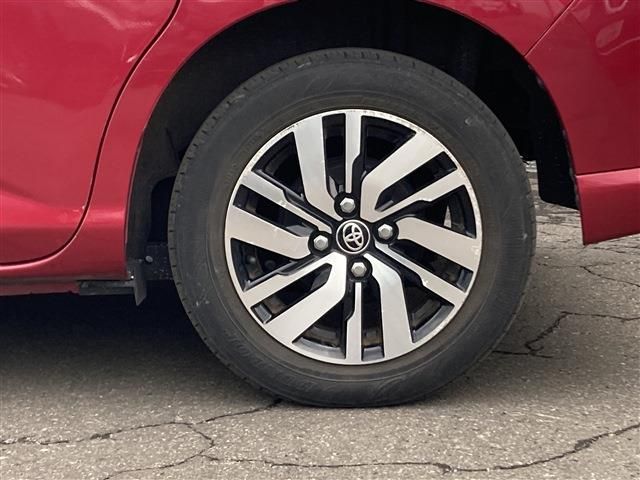 TOYOTA ROOMY 4WD 2019