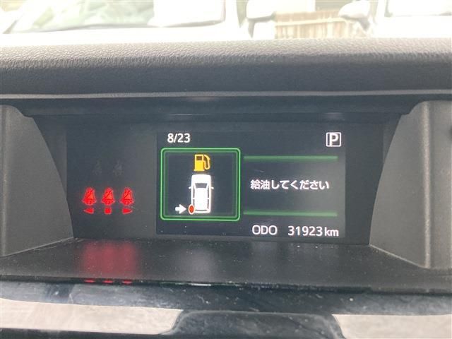 TOYOTA ROOMY 4WD 2019