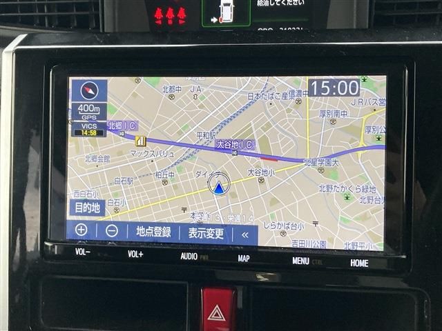 TOYOTA ROOMY 4WD 2019