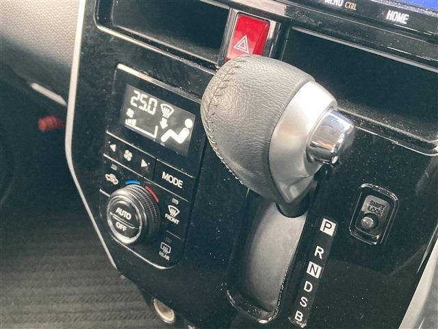 TOYOTA ROOMY 4WD 2019