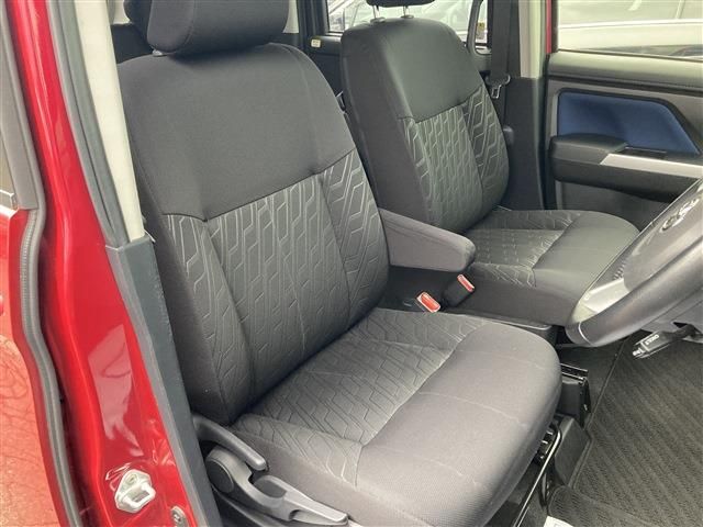 TOYOTA ROOMY 4WD 2019