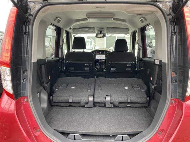 TOYOTA ROOMY 4WD 2019