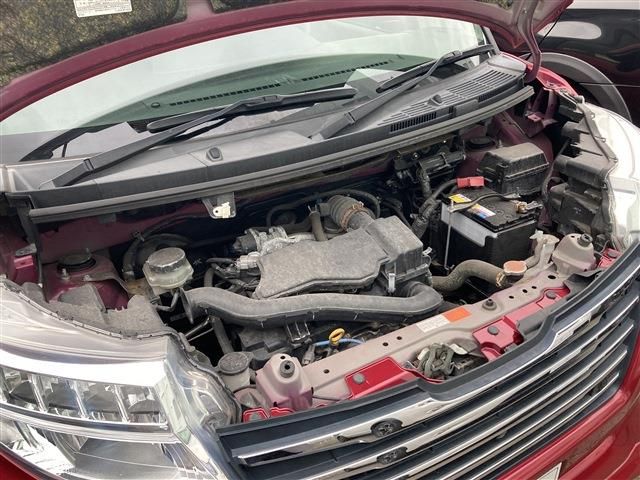 TOYOTA ROOMY 4WD 2019