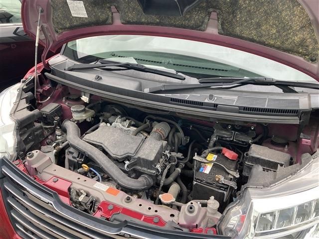 TOYOTA ROOMY 4WD 2019