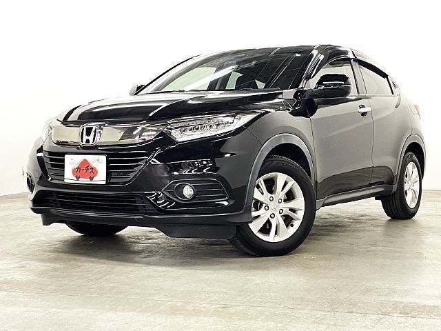 HONDA VEZEL 2018