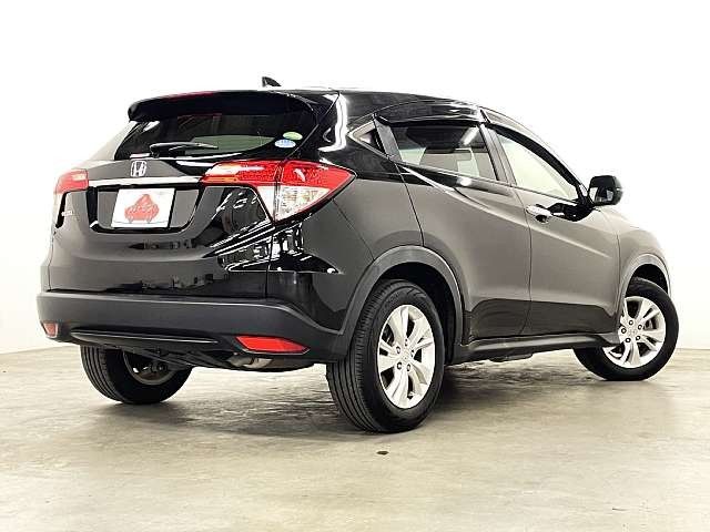 HONDA VEZEL 2018