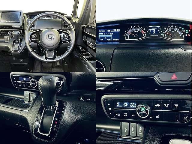 HONDA N BOX CUSTOM 2021