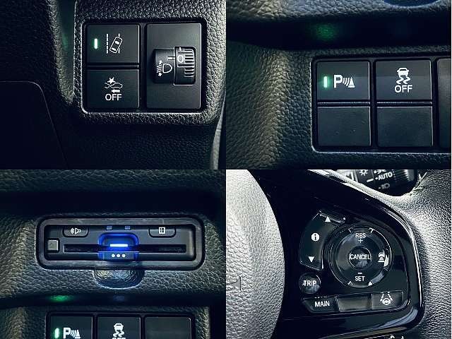 HONDA N BOX CUSTOM 2021