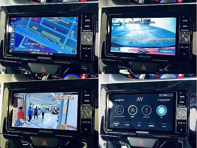 DAIHATSU TANTO CUSTOM 2017