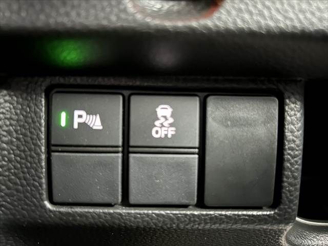 HONDA N BOX CUSTOM 2021