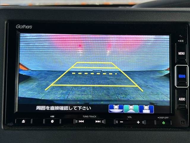 HONDA N BOX CUSTOM 2021