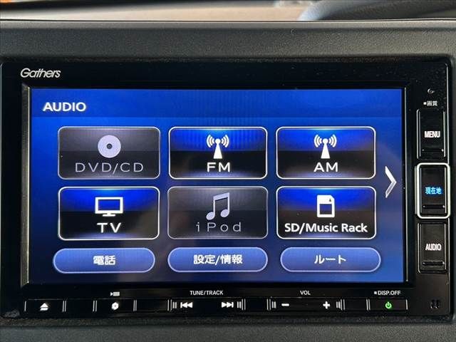 HONDA N BOX CUSTOM 2021