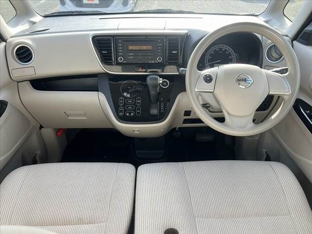 NISSAN DAYZ ROOX 2018