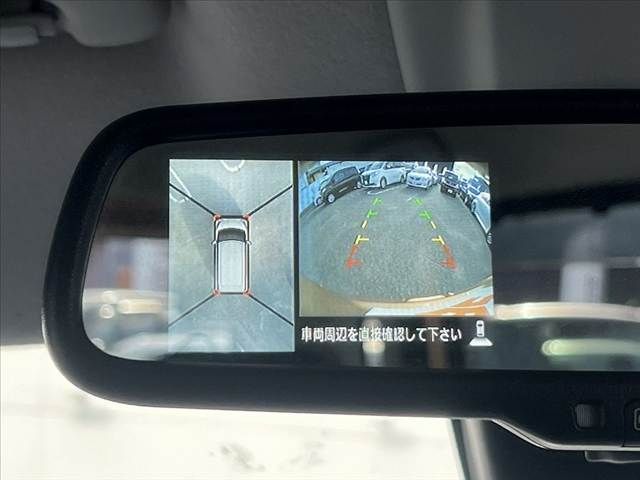 NISSAN DAYZ ROOX 2018