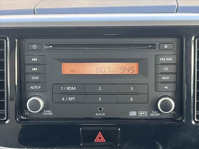 NISSAN DAYZ ROOX 2018