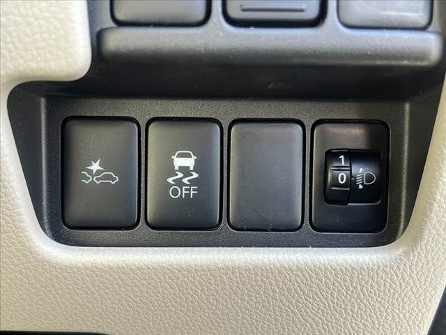 NISSAN DAYZ ROOX 2018