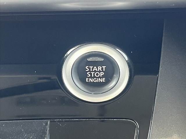 NISSAN DAYZ ROOX 2018