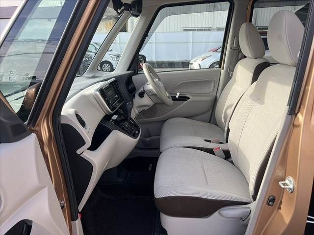 NISSAN DAYZ ROOX 2018