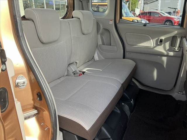 NISSAN DAYZ ROOX 2018