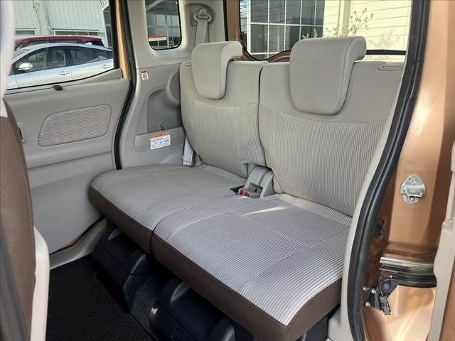 NISSAN DAYZ ROOX 2018