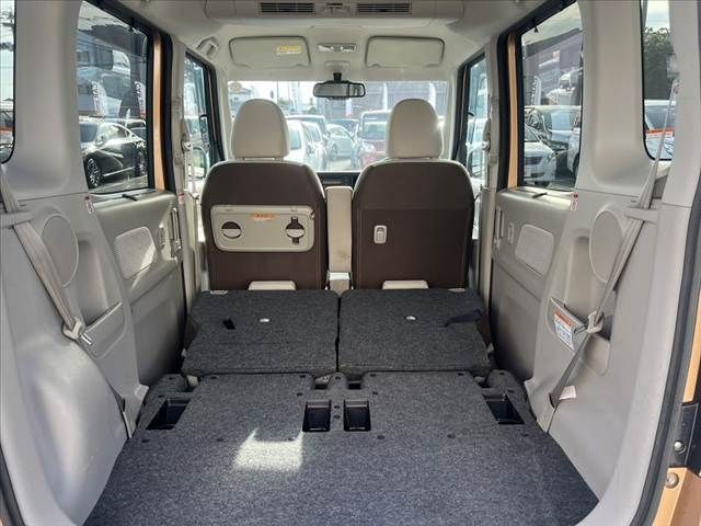 NISSAN DAYZ ROOX 2018