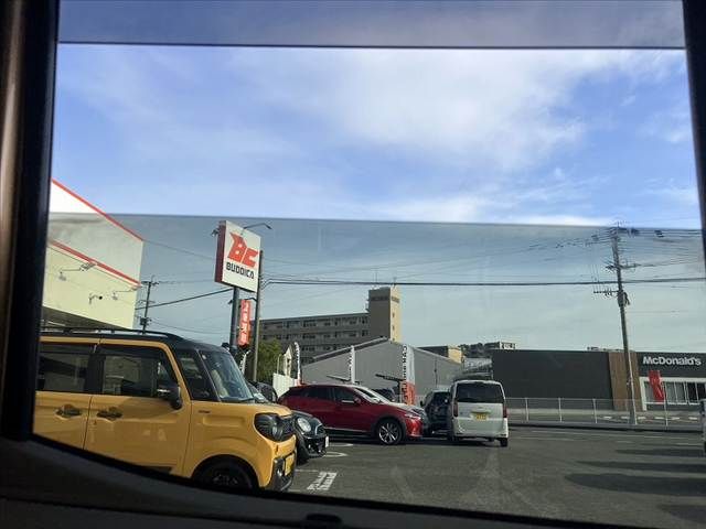 NISSAN DAYZ ROOX 2018