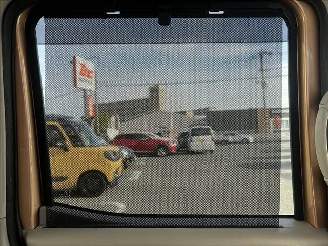 NISSAN DAYZ ROOX 2018