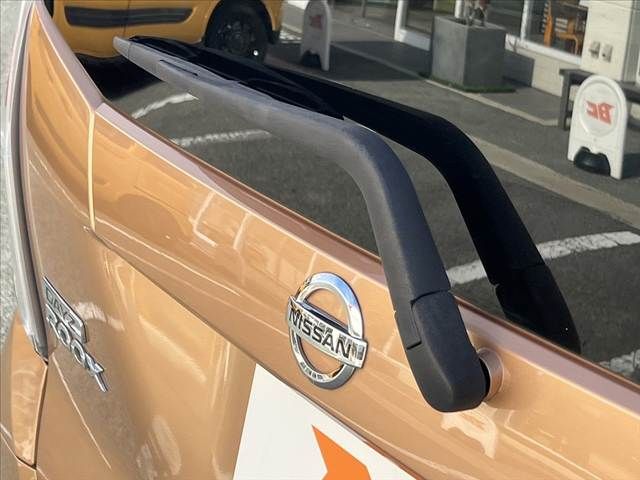 NISSAN DAYZ ROOX 2018