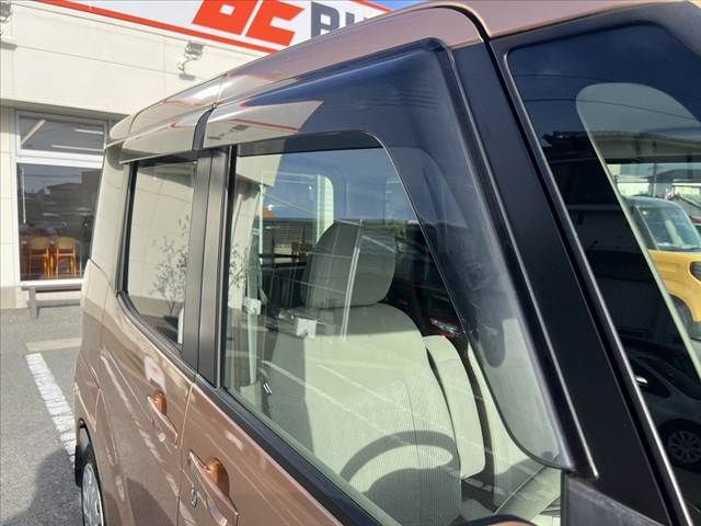 NISSAN DAYZ ROOX 2018