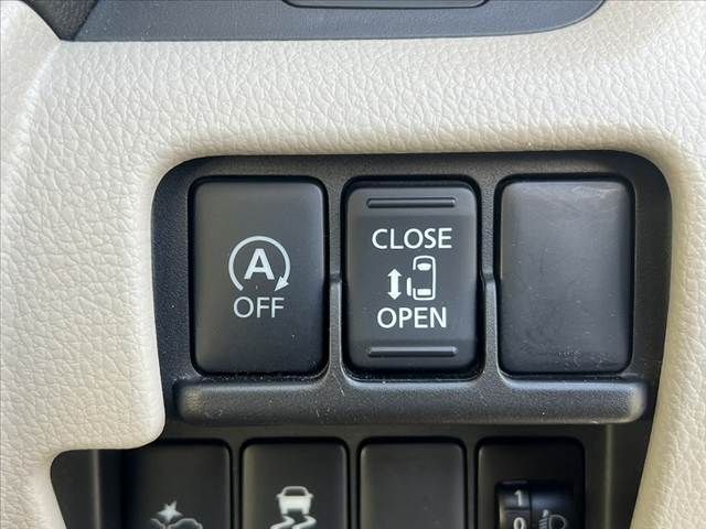 NISSAN DAYZ ROOX 2018