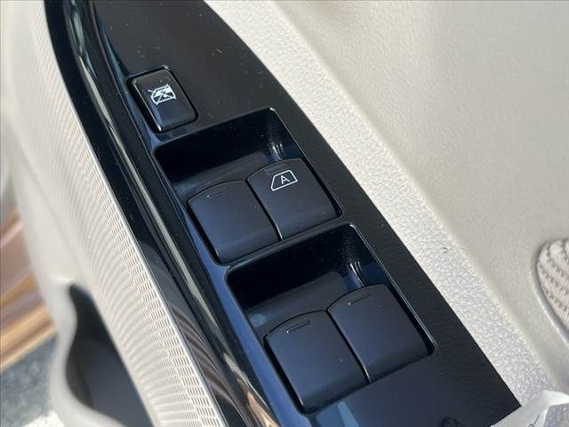 NISSAN DAYZ ROOX 2018