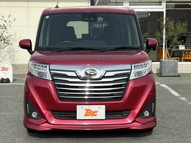 DAIHATSU THOR 2019