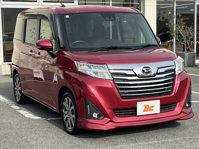 DAIHATSU THOR 2019