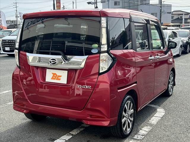 DAIHATSU THOR 2019
