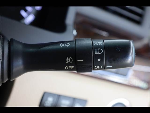 TOYOTA VELLFIRE 2012