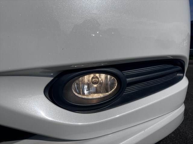 HONDA VEZEL HYBRID 2014