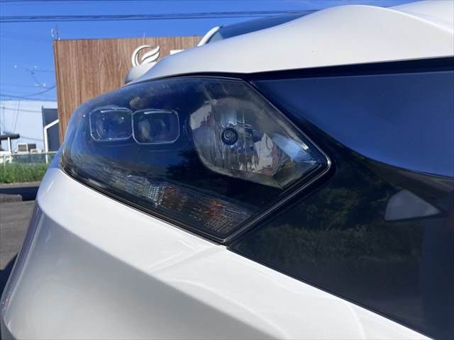 HONDA VEZEL HYBRID 2014