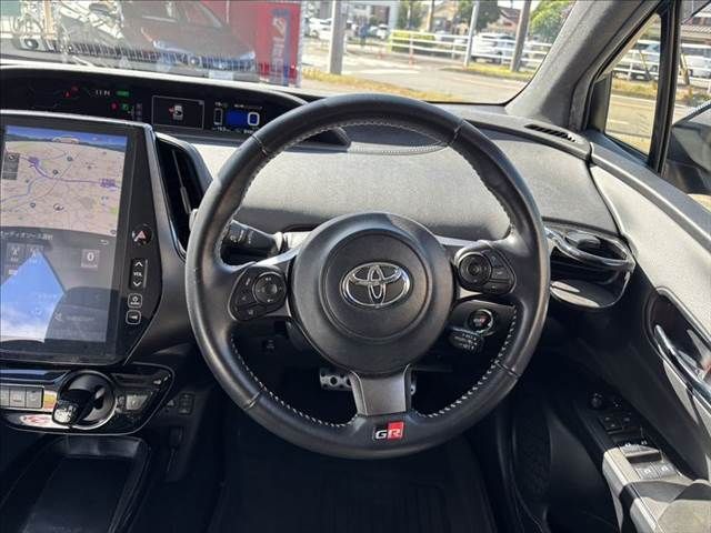 TOYOTA PRIUS PHV 2017