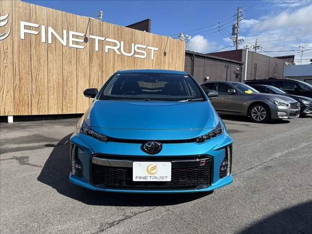 TOYOTA PRIUS PHV 2017