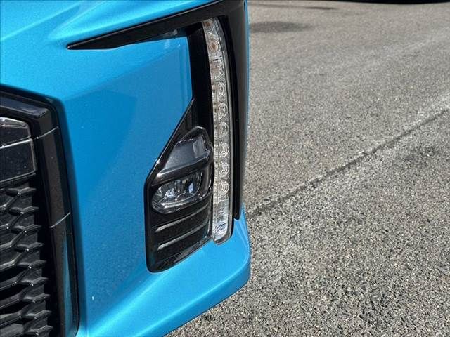 TOYOTA PRIUS PHV 2017