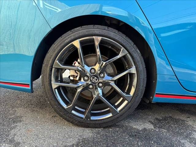 TOYOTA PRIUS PHV 2017