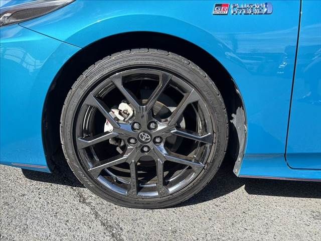 TOYOTA PRIUS PHV 2017