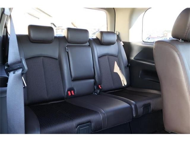 NISSAN ELGRAND  4WD 2023