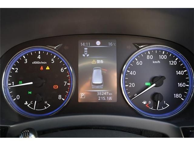 NISSAN ELGRAND  4WD 2023