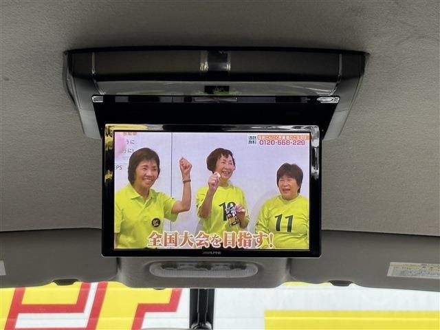 NISSAN SERENA  S-HYBRID 2012