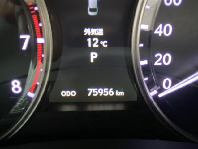 TOYOTA LEXUS GS350 4WD 2012